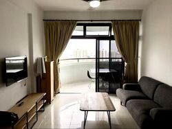 Mandarin Gardens (D15), Condominium #634539551